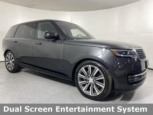 2023 Land Rover Range Rover P530 SE