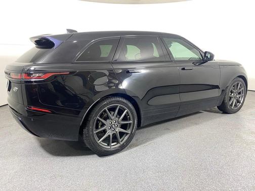 2022 Land Rover Range Rover Velar R-Dynamic S