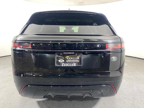 2022 Land Rover Range Rover Velar R-Dynamic S
