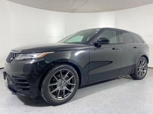 2022 Land Rover Range Rover Velar R-Dynamic S