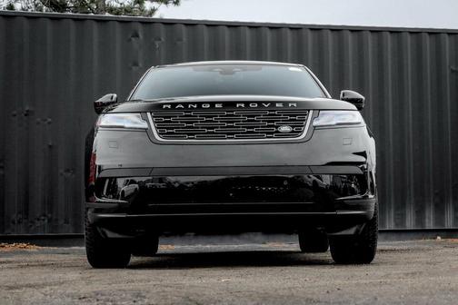 2026 Land Rover Range Rover Velar P250 S