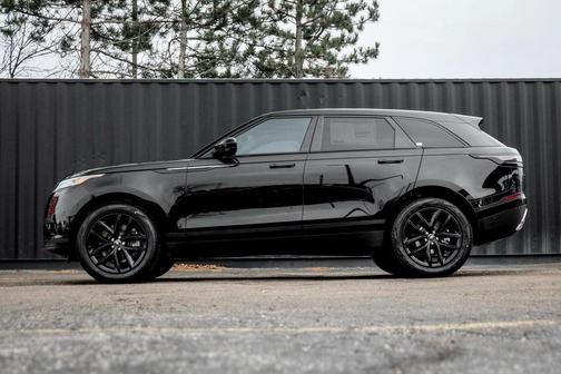 2026 Land Rover Range Rover Velar P250 S