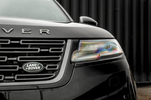 2026 Land Rover Range Rover Velar P250 S