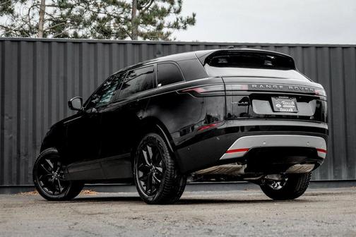 2026 Land Rover Range Rover Velar P250 S