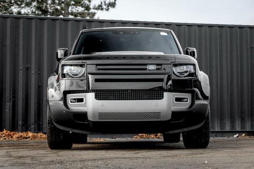2024 Land Rover Defender P300 S