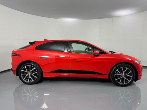 2019 Jaguar I-PACE First Edition