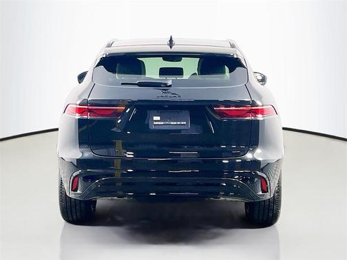 2025 Jaguar F-PACE P250 R-Dynamic S