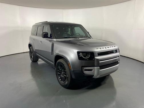 2023 Land Rover Defender 110 S