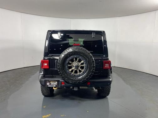 2021 Jeep Wrangler Unlimited Rubicon 392