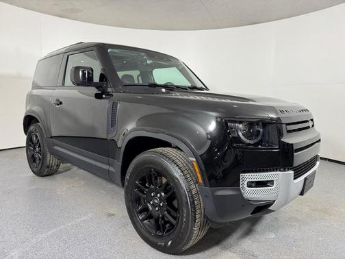 2024 Land Rover Defender P300 S