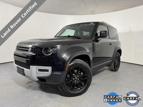 2024 Land Rover Defender P300 S