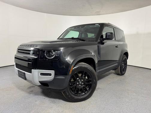 2024 Land Rover Defender P300 S