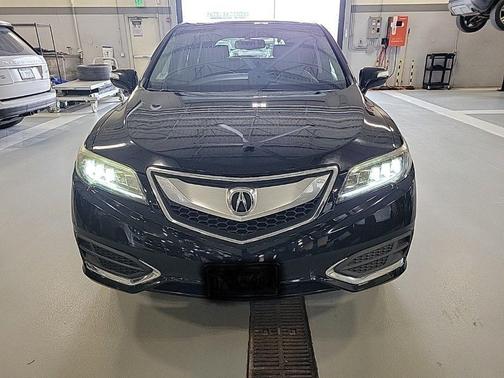 2016 Acura RDX Base