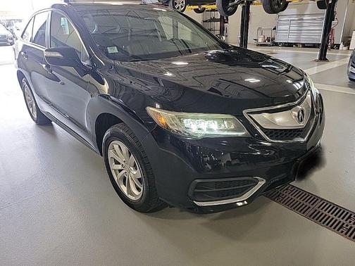 2016 Acura RDX Base