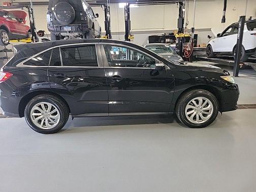 2016 Acura RDX Base