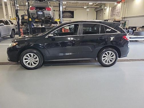 2016 Acura RDX Base