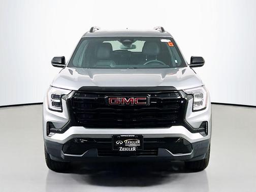 Sterling 2026 GMC Terrain Elevation