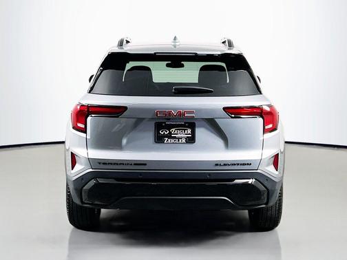 Sterling 2026 GMC Terrain Elevation