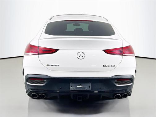 2023 Mercedes-Benz AMG GLE 53 Base