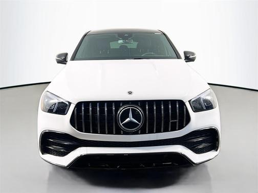 2023 Mercedes-Benz AMG GLE 53 Base