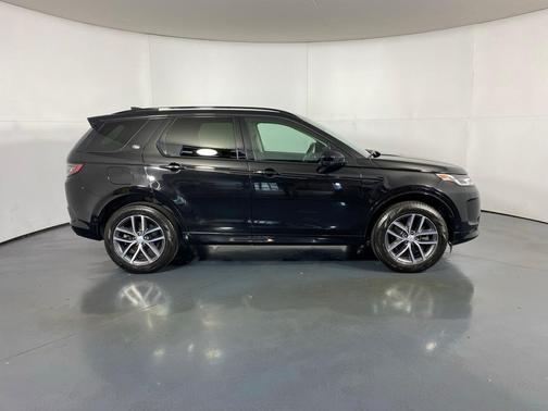 2024 Land Rover Discovery Sport Core S