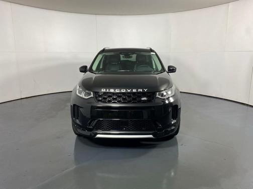 2024 Land Rover Discovery Sport Core S
