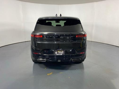 2024 Land Rover Range Rover Sport Dynamic SE