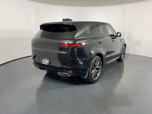 2024 Land Rover Range Rover Sport Dynamic SE