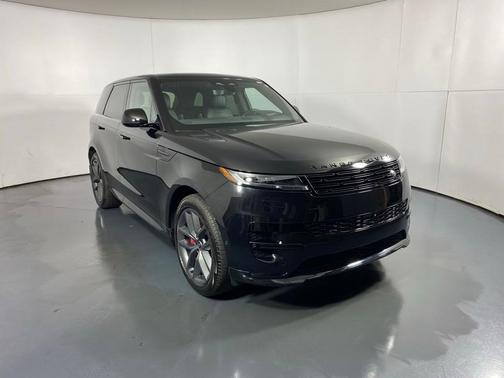 2024 Land Rover Range Rover Sport Dynamic SE