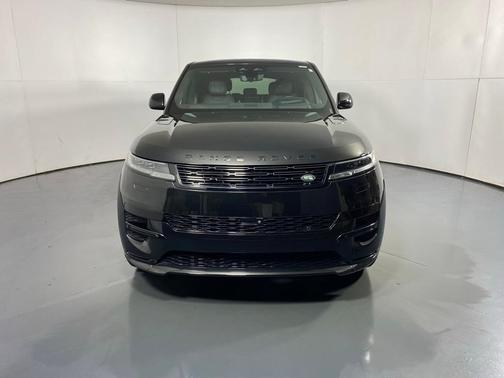 2024 Land Rover Range Rover Sport Dynamic SE