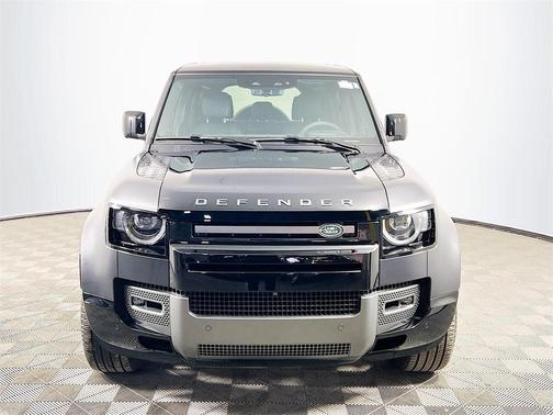 2024 Land Rover Defender P525 Carpathian Edition