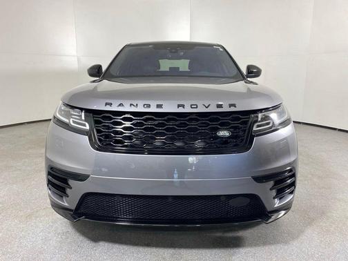 2020 Land Rover Range Rover Velar R-Dynamic HSE