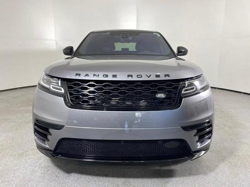 2020 Land Rover Range Rover Velar R-Dynamic HSE