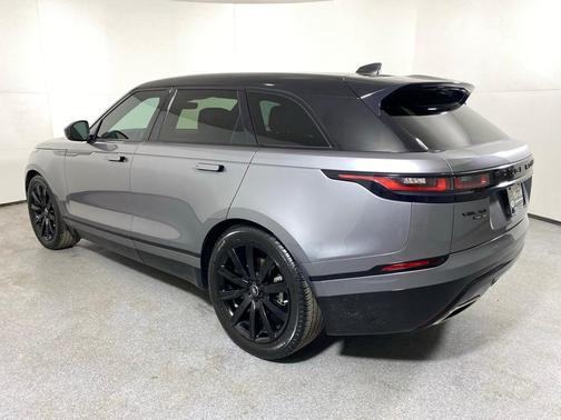 2020 Land Rover Range Rover Velar R-Dynamic HSE