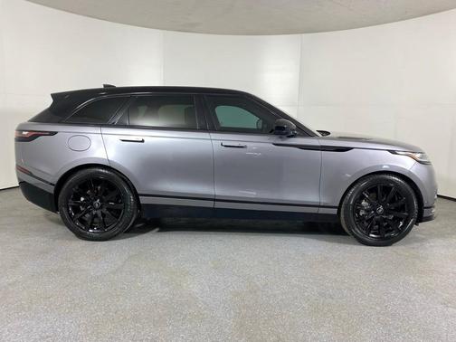 2020 Land Rover Range Rover Velar R-Dynamic HSE