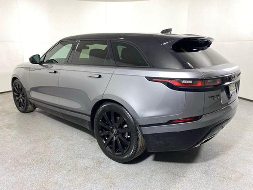 2020 Land Rover Range Rover Velar R-Dynamic HSE
