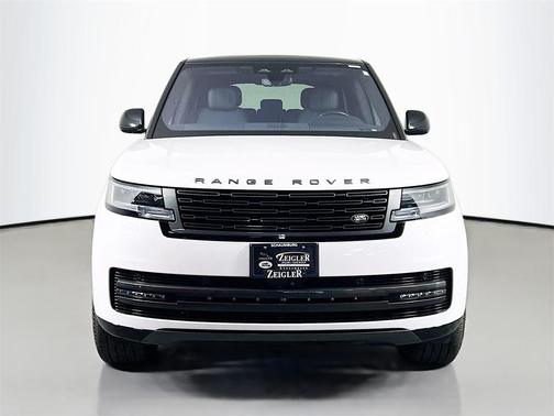 2023 Land Rover Range Rover P400 SE