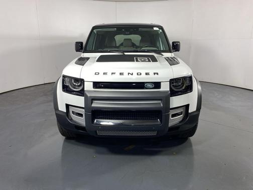 2023 Land Rover Defender S