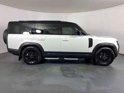 2023 Land Rover Defender S