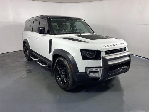 2023 Land Rover Defender S