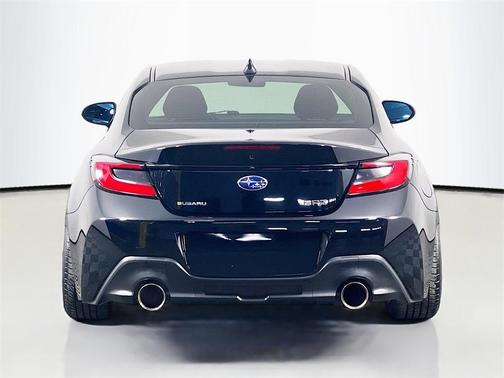 2023 Subaru BRZ Limited