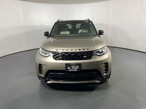 2024 Land Rover Discovery P360 Dynamic SE