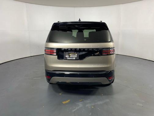 2024 Land Rover Discovery P360 Dynamic SE