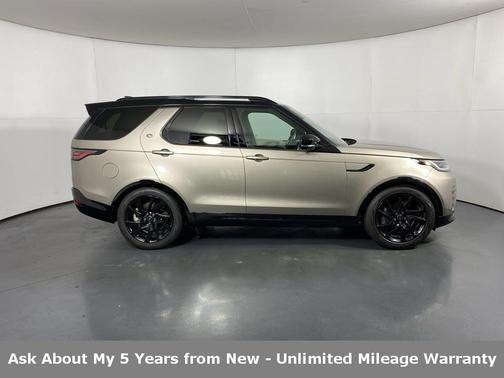 2024 Land Rover Discovery P360 Dynamic SE
