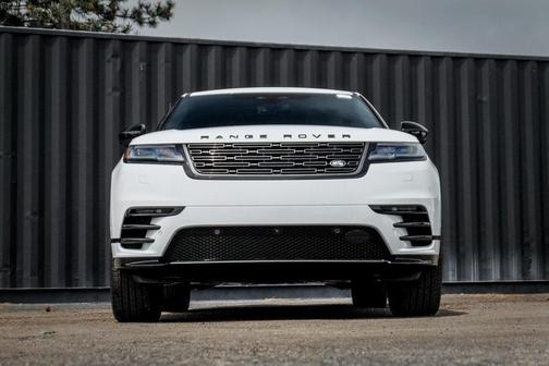 2026 Land Rover Range Rover Velar P400 Dynamic SE