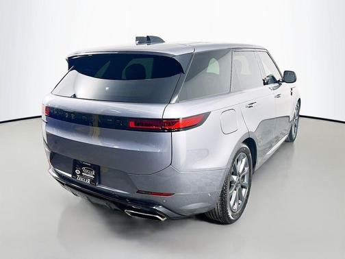 2024 Land Rover Range Rover Sport Dynamic SE