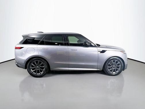 2024 Land Rover Range Rover Sport Dynamic SE