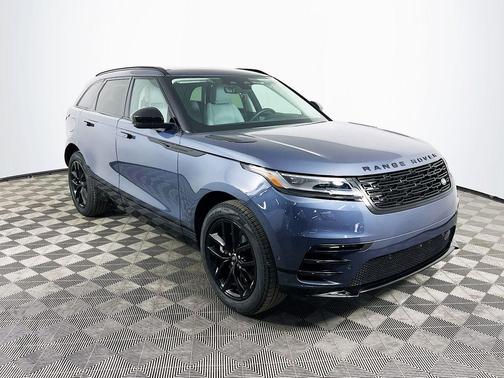 2025 Land Rover Range Rover Velar P250 Dynamic SE