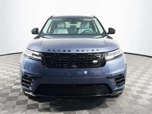 2025 Land Rover Range Rover Velar P250 Dynamic SE