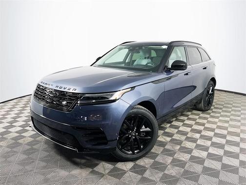 2025 Land Rover Range Rover Velar P250 Dynamic SE